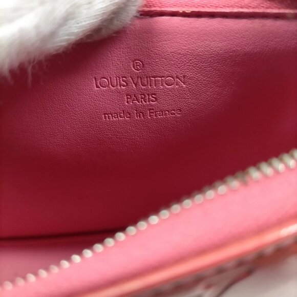 Louis Vuitton Accessories Pouch Lexington Vernis Shoulder Bag mon-603-091025 - Picture 16 of 16